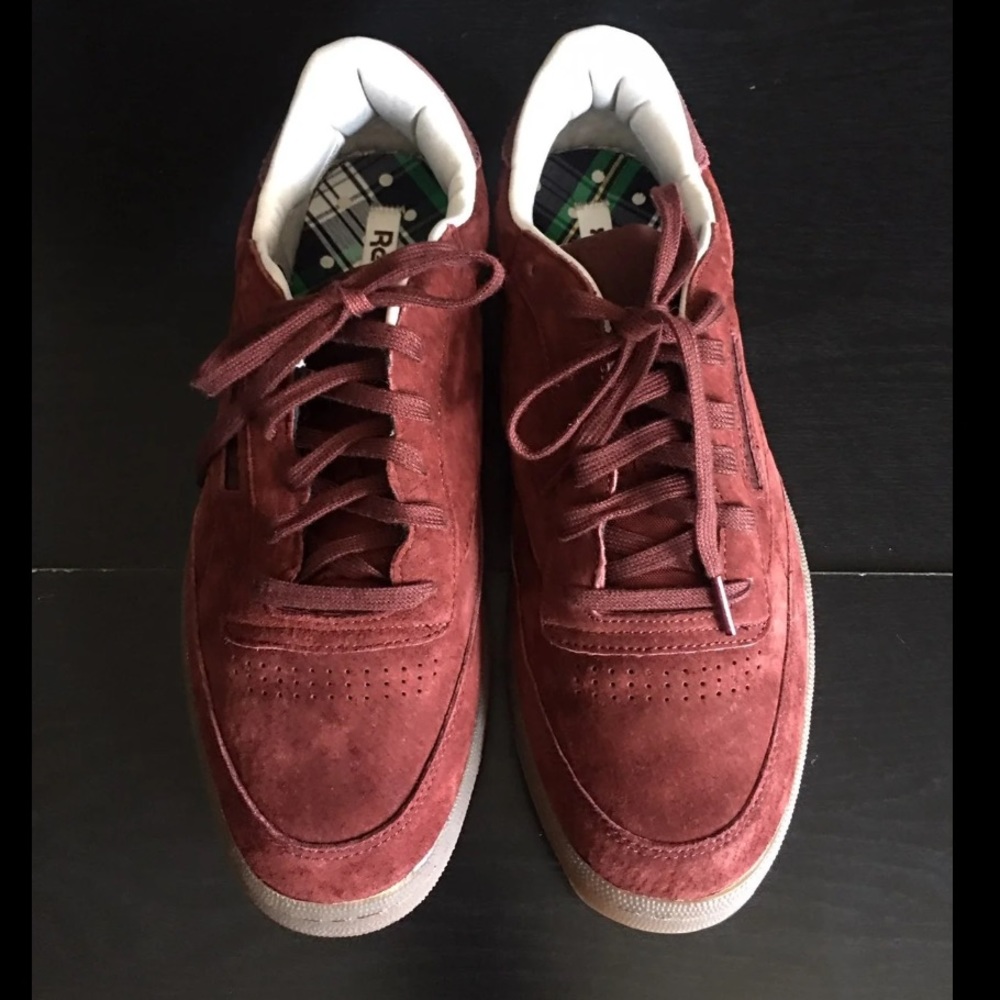 Reebok Men Shoes